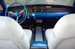Plymouth GTX 440 Six Pack Wagon 1968 года